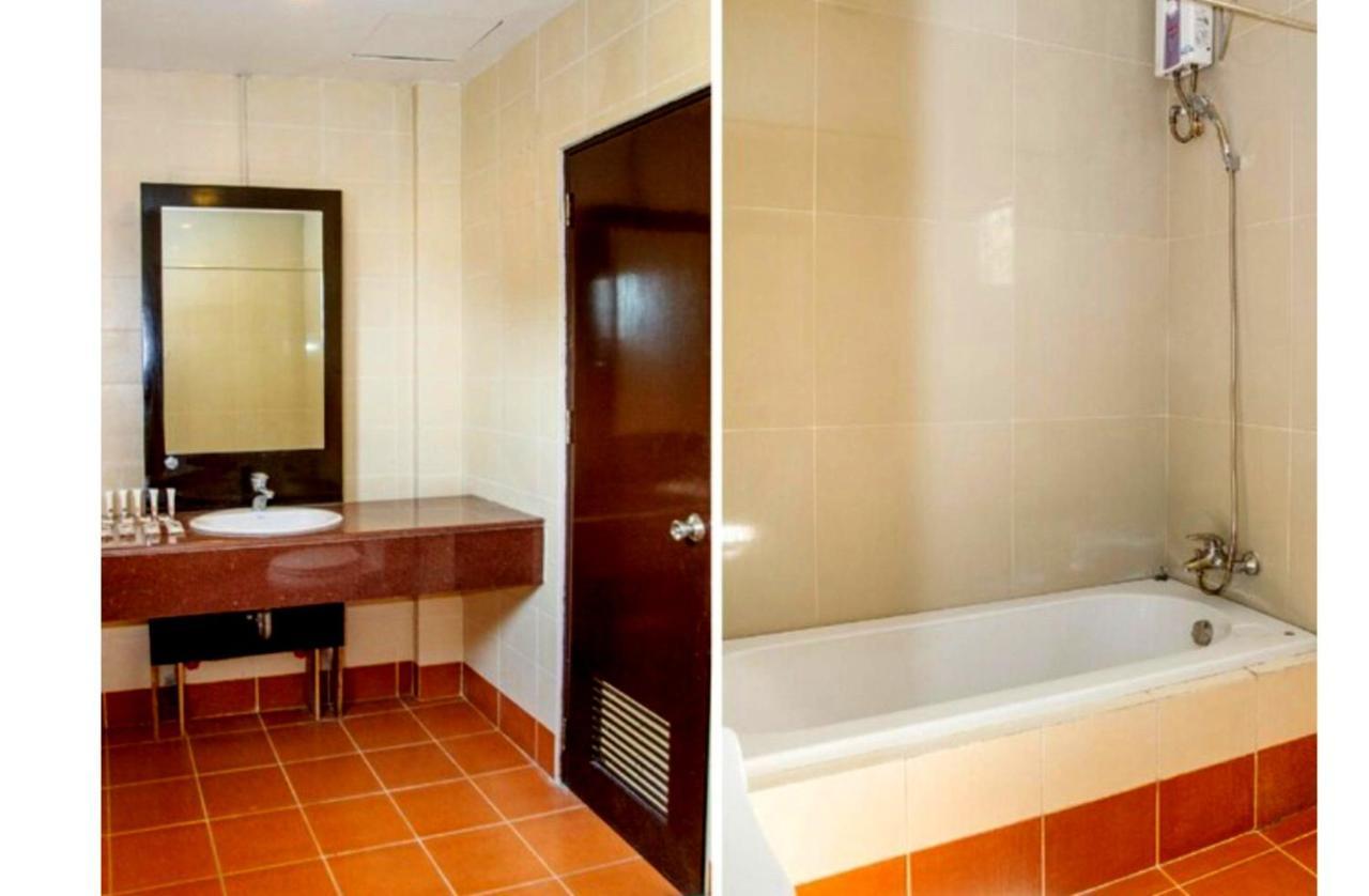 Oyo 133 Jazzy James Country Hotel 2 Davao Ngoại thất bức ảnh