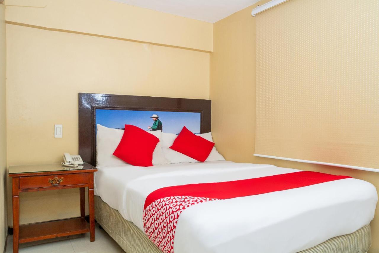 Oyo 133 Jazzy James Country Hotel 2 Davao Ngoại thất bức ảnh